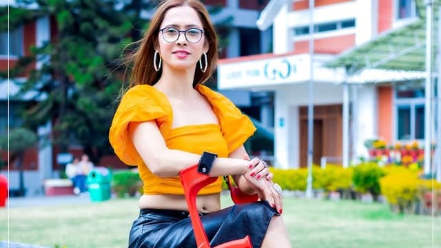 Sita Koirala